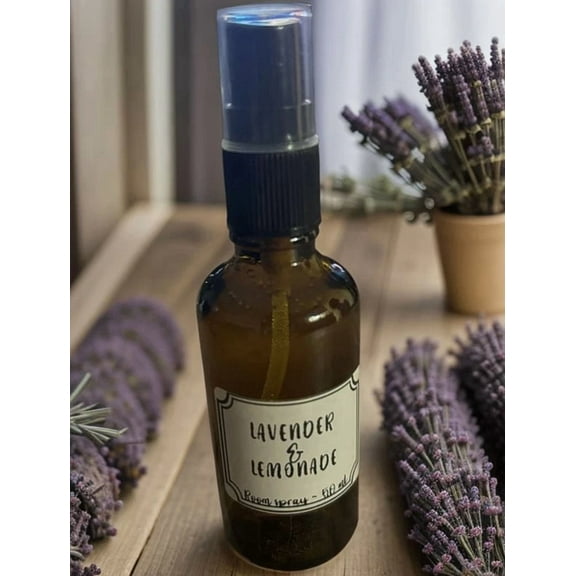 Lavender & Lemonade Room Spray