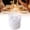 White, variant on 1PC Electronic Candle Lampshade Candles And Candle Holders Candles For Home Decor Black