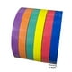 thumbnail image 4 of Cintas Adhesivas Decorativas Brillantes para Proyectos Creativos 12 piezas 24 cm, 4 of 9