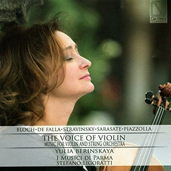 Voice Of Violin