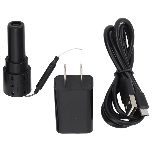 Cámara de vigilancia Jadeshay Mini cámara de seguridad HD 1080P
