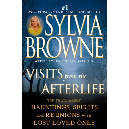 Visits from the Afterlife