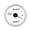 8 backlight WW, variant on Speedometer Trim Gauge For Marine Boat Inboard Outboard Engine 52mm Trim Tilt Indicator Meter Car Accessories