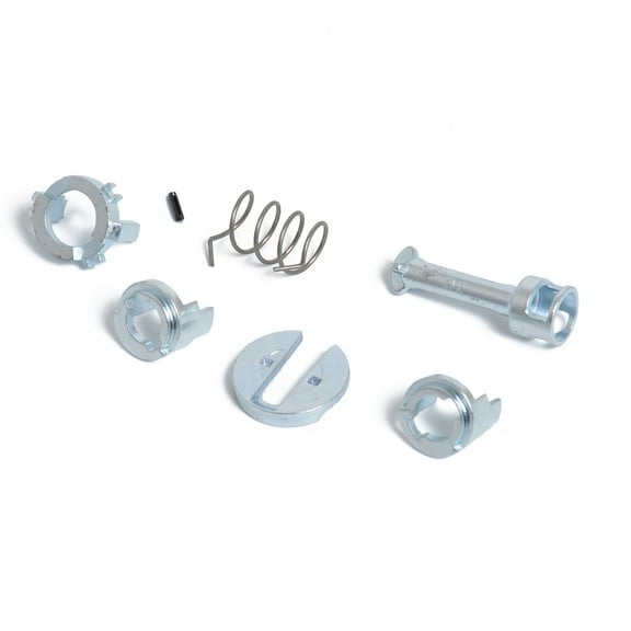 7 in 1 Car Door Lock Repair Kit for BMW X3 E83/X5 E53, Front Left/Front Right Repairing Tool