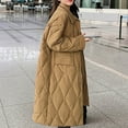 thumbnail image 3 of Cilsoka Cute Oversized Jackets for Women Winter Coats for Women 2025 Women Winter Fashion Clothes Casual Jacket Coats My Orders past Orders, 3 of 5