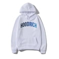 thumbnail image 4 of 2024 camiseta nueva moda tendencia atractiva NG11 Sudadera con capucha de estilo americano Modemarke Hoodrich bedruckte Unisex Plüsch und dicke Casual, 4 of 5