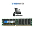 thumbnail image 4 of Módulo de memoria xiede 184Pin DDR 333 1G para escritorio con RAM dedicada AMD, 4 of 7