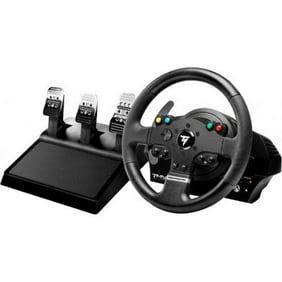 Hori Overdrive Racing Wheel Xbox One Black Xbo 012u
