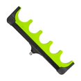 thumbnail image 1 of tamizeot Fishing Rod Pole Holder Carp Bank Pole Head Rest Rack Tripod 5 Hole 265mm, 1 of 6