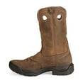 thumbnail image 4 of Men's Twisted X MAB0001 All Around Distressed Saddle/Distressed Leather 12 W, 4 of 5