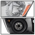 thumbnail image 4 of For Halogen Model 2005 2006 2007 Toyota Avalon Headlight Headlamp LH Driver Side, 4 of 7