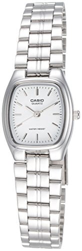 Women's LTP1169D-7A Metal Fashion Analog Watch