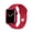 Red, variant on Restored Apple Watch Series 7 (GPS, 41mm) - Aluminum Case - Starlight Sport Band (Refurbished)
