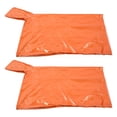 thumbnail image 4 of Dos impermeables y impermeables conjuntos de impermeables multifuncionales para el campamento de bicicletas al aire libre, 4 of 10