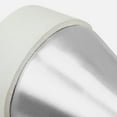 thumbnail image 3 of WHAMVOX Aluminum Alloy Trumpet Mute for Quiet Practice Silver Color Fits Trombone and Trumpet, 3 of 8