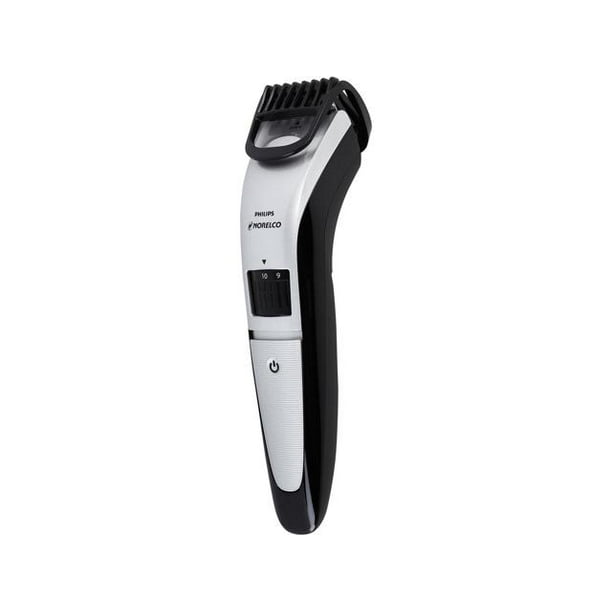 Philips Norelco AllinOne Cordless Multigroom TurboPowered Beard