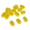 thumbnail image 2 of 15Pcs Boilies Cebos Macarena Pop Up Boilies Amarillo 12 Mm, 2 of 8