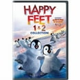 thumbnail image 1 of Happy Feet / Happy Feet Two (Bilingual), 1 of 1