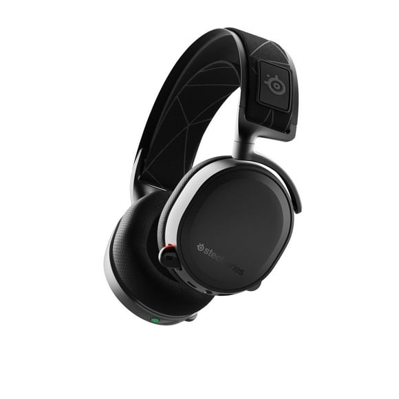 SteelSeries Arctis 7 Black