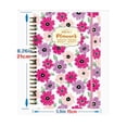 thumbnail image 3 of 5-Year Monthly Planner 2026-2030, 60-Month Calendar with to-Do List, Spiral Bound Writing Plannner for Home & Office, 8.26 × 5.9 IN, 3 of 7