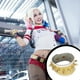 thumbnail image 5 of Minnieouse Suicidio Cosplay Halloween peluca cinturón collar accesorios Anime Cosplay Accesorios Ropa, zapatos y accesorios Miscelánea No.2, 5 of 6