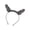hairband, variant on Moving Puss Ear Headband Hair Hoop With Gravities Induction For Stage Performances And Family Gatherings