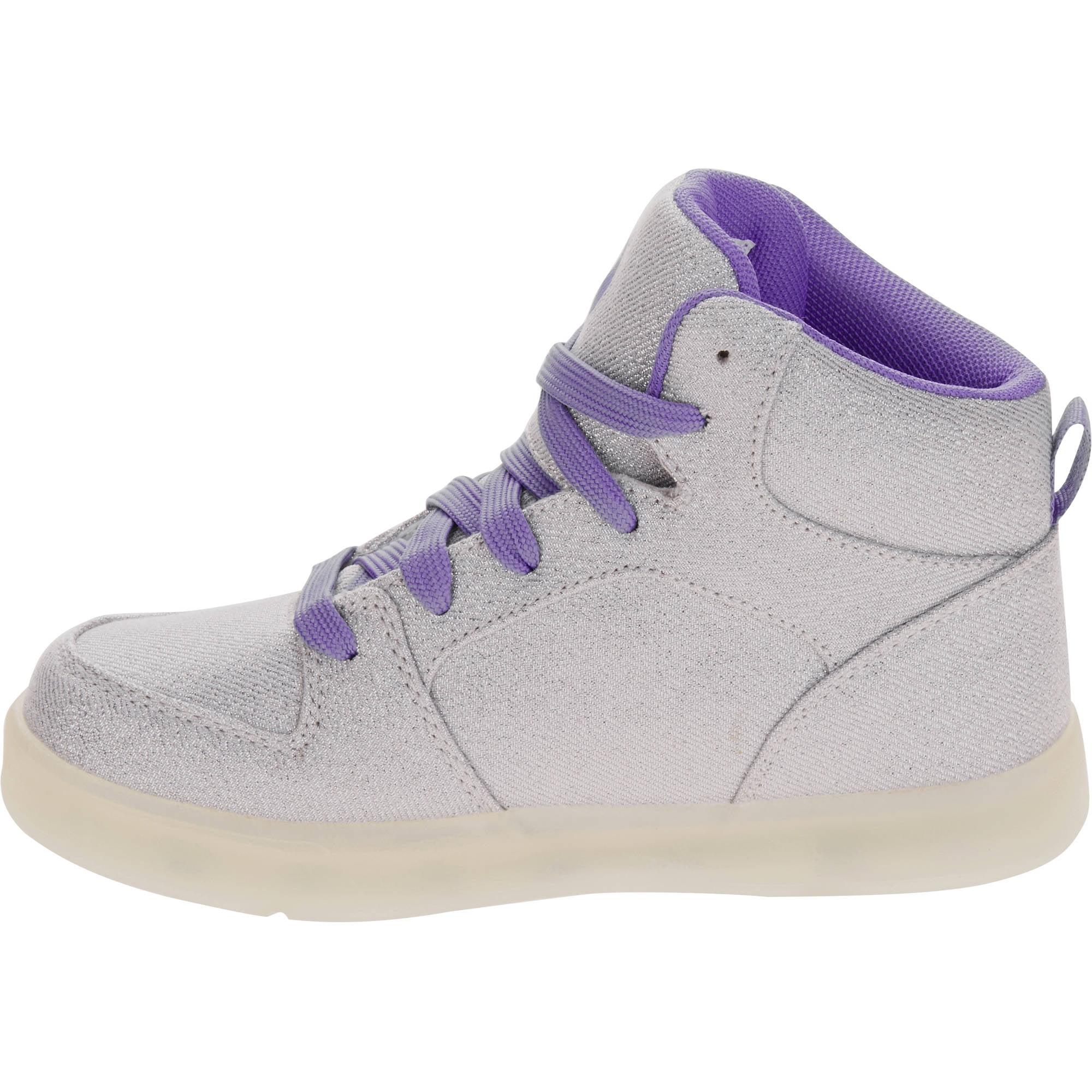 Holographic shoes walmart sale
