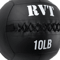 thumbnail image 2 of Wall Ball Pro 10 Lbs, 2 of 3