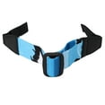 thumbnail image 2 of Head Strap, Adjustable Elastic Goggles Head Strap Large Load Bearing Breathable Easy To Install  for Avata Flight Goggles Orange,Blue, 2 of 8
