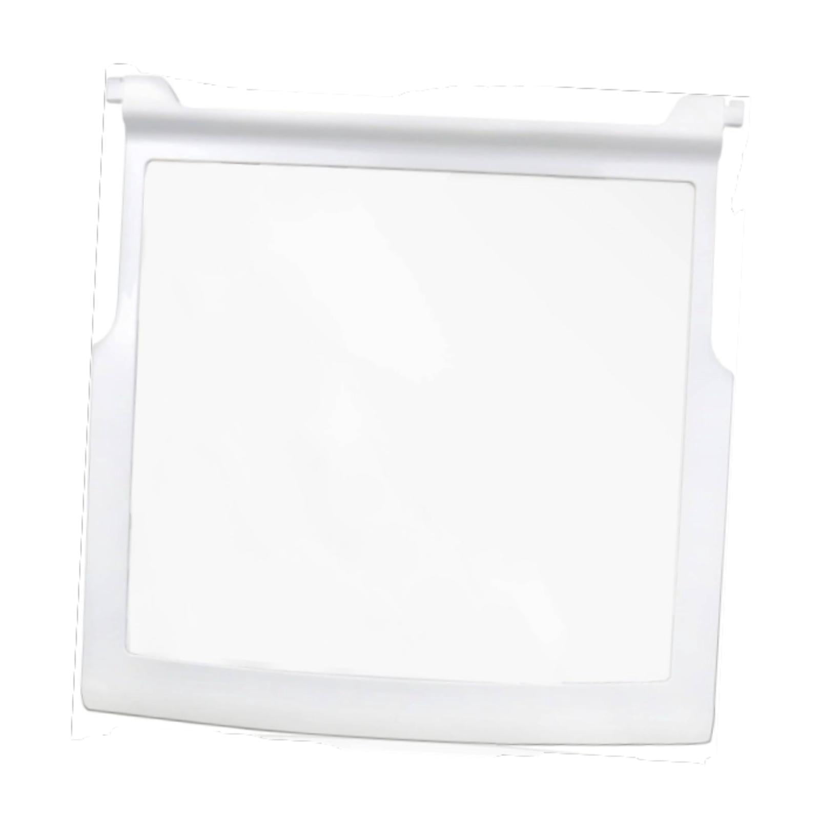 TISHITA Refrigerator Glass Shelf,Refrigerator Parts Accessories,Fridge Glass Shelf,Shelf Part Number Some Models for 2309523, 2309560