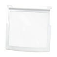 thumbnail image 2 of veasfak Refrigerator Glass Shelf Part Number Refrigerator Shelf Replacement Refrigerator, 2 of 9