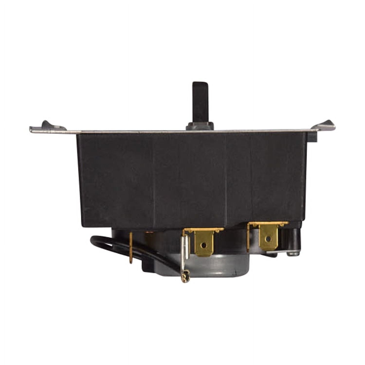 SUPPLYZ Direct Replacement for GE WE04X25280 Dryer Timer
