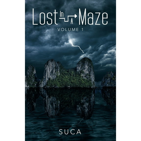 Lost in a Maze : Volume I (Paperback)