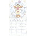 thumbnail image 3 of Trends International 2026 Winnie The Pooh Wall Calendar, 3 of 5