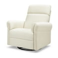 thumbnail image 5 of DaVinci Suzy Flex Recliner and Swivel Glider | Adjustable Headrest and Armrests, 5 of 7