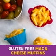 thumbnail image 5 of Pack of 2 - Annie's Gluten Free Rice Pasta and Cheddar Macaroni and Cheese 6 oz, 5 of 5