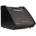 thumbnail image 1 of Monitor Roland PM-100 Compact Electronic V-Drum Set 80W, 1 of 1