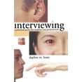 thumbnail image 1 of Pre-Owned Interviewing : A Practical Guide for Students and Professionals (Paperback) 9780335206674, 1 of 1