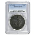 thumbnail image 1 of 1876-CC Trade Dollar XF-45 PCGS, 1 of 3