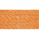 Manteaux - Fil &amp; Fermetures à Glissière 26518 Double Devoir Plus Main Quilting Fil 325 Yards-Orange Foncé – image 1 sur 1