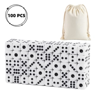 2020 Dice High Roller Twenty Sided D20 with Two 20s, 1 Piece