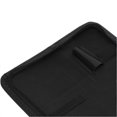thumbnail image 1 of 3 Pack Scissors Holder Pouch, Large Capacity, Lightweight and Portable, Black, for Hair Salons and Shops, 1 of 1