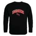 thumbnail image 1 of W Republic 541-367-BLK-04 Rensselaer Polytechnic Institute Sweat-Shirt Ras du Cou pour Hommes Campus Noir - Extra Large, 1 of 1