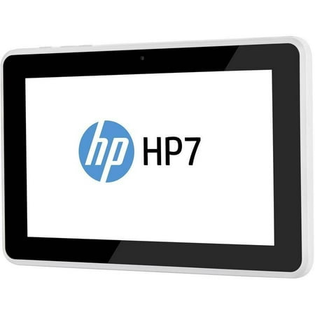 Refurbished HP 7 with WiFi 7 Refurbished HP 7 with WiFi 7