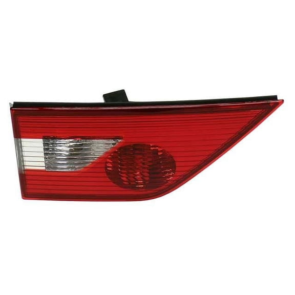 Left Tail Light Assembly - Compatible with 2004 - 2006 BMW X3 2005