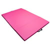 K-Roo Sports Childrens and Gymnastics Tumbling Mat Multi-Colored
