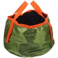 thumbnail image 4 of Weiweiguan 1pc Collapsible Camping Basin Travel Water Bucket Foldable Basin Water Basin, 4 of 6