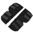 thumbnail image 1 of Leg Brace, Dog Canine Rear Leg Hock Brace, Joint Compression Dog Brace Wrap For Recovery, Protection Sprain & Injury Prevention, Knee Hock Ankle Extra Supportive For Dogs, 1 Pair, 1 of 8
