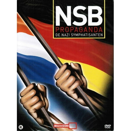 NSB Propaganda [ NON-USA FORMAT PAL Reg.0 Import - Netherlands ]
