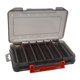 thumbnail image 5 of Caja Luya, caja de almacenamiento multifuncional de doble capa, caja de plástico, cebo falso Luya, caja de accesorios para cebo de pescado, 5 of 6